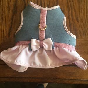 top paw dog harness